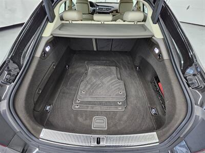 2017 Audi A7 3.0T quattro Premium Plus   - Photo 13 - Spring City, PA 19475