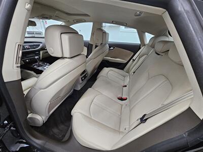 2017 Audi A7 3.0T quattro Premium Plus   - Photo 10 - Spring City, PA 19475