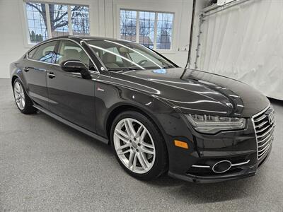 2017 Audi A7 3.0T quattro Premium Plus   - Photo 2 - Spring City, PA 19475