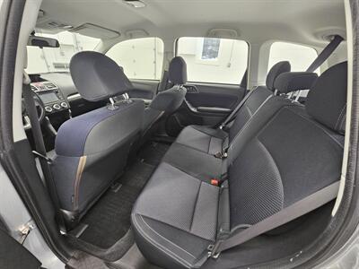 2018 Subaru Forester 2.5i   - Photo 11 - Spring City, PA 19475