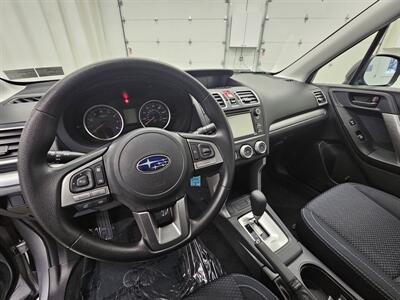 2018 Subaru Forester 2.5i   - Photo 10 - Spring City, PA 19475