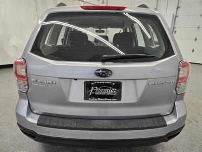2018 Subaru Forester 2.5i   - Photo 6 - Spring City, PA 19475