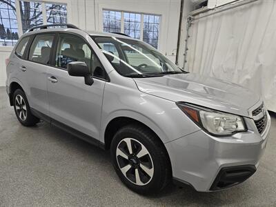 2018 Subaru Forester 2.5i   - Photo 3 - Spring City, PA 19475