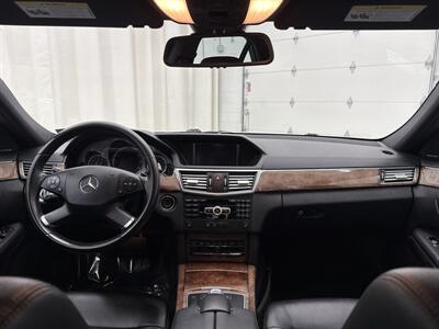 2012 Mercedes-Benz E 350 Sport 4MATIC - Photo 14 - Spring City, PA 19475