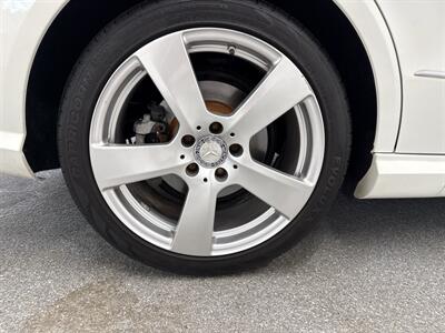 2012 Mercedes-Benz E 350 Sport 4MATIC - Photo 17 - Spring City, PA 19475