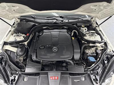 2012 Mercedes-Benz E 350 Sport 4MATIC - Photo 9 - Spring City, PA 19475