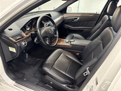 2012 Mercedes-Benz E 350 Sport 4MATIC - Photo 10 - Spring City, PA 19475