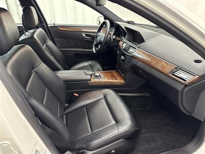 2012 Mercedes-Benz E 350 Sport 4MATIC - Photo 12 - Spring City, PA 19475
