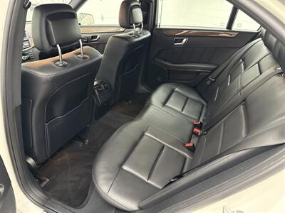 2012 Mercedes-Benz E 350 Sport 4MATIC - Photo 11 - Spring City, PA 19475