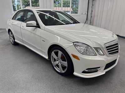 2012 Mercedes-Benz E 350 Sport 4MATIC - Photo 3 - Spring City, PA 19475