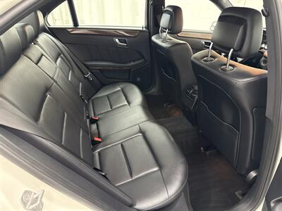 2012 Mercedes-Benz E 350 Sport 4MATIC - Photo 13 - Spring City, PA 19475