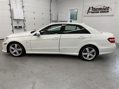 2012 Mercedes-Benz E 350 Sport 4MATIC - Photo 8 - Spring City, PA 19475