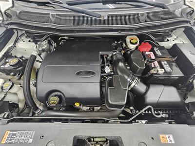 2017 Ford Explorer XLT   - Photo 9 - Spring City, PA 19475