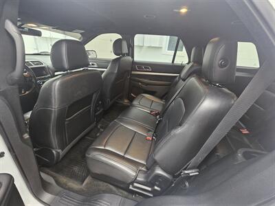 2017 Ford Explorer XLT   - Photo 12 - Spring City, PA 19475