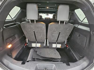 2017 Ford Explorer XLT   - Photo 15 - Spring City, PA 19475