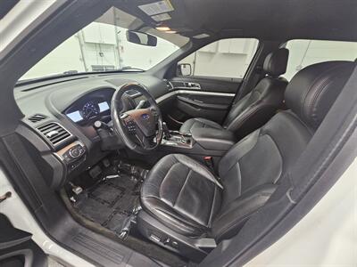 2017 Ford Explorer XLT   - Photo 10 - Spring City, PA 19475