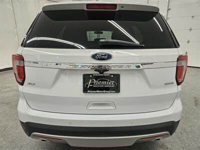 2017 Ford Explorer XLT   - Photo 6 - Spring City, PA 19475