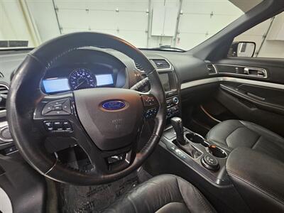 2017 Ford Explorer XLT   - Photo 11 - Spring City, PA 19475