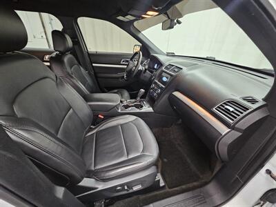 2017 Ford Explorer XLT   - Photo 14 - Spring City, PA 19475