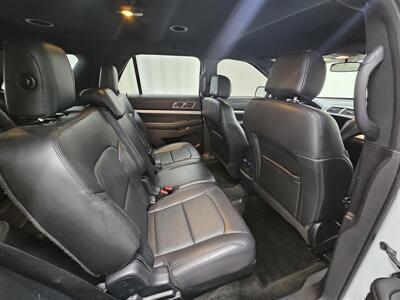 2017 Ford Explorer XLT   - Photo 13 - Spring City, PA 19475