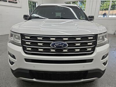 2017 Ford Explorer XLT   - Photo 2 - Spring City, PA 19475