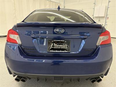 2018 Subaru WRX Premium   - Photo 6 - Spring City, PA 19475