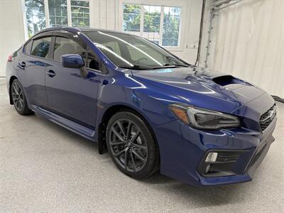 2018 Subaru WRX Premium   - Photo 3 - Spring City, PA 19475