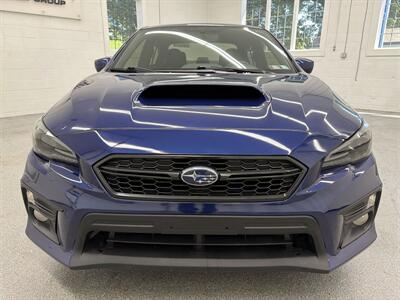 2018 Subaru WRX Premium   - Photo 2 - Spring City, PA 19475