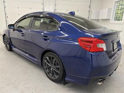 2018 Subaru WRX Premium   - Photo 7 - Spring City, PA 19475