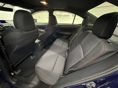 2018 Subaru WRX Premium   - Photo 12 - Spring City, PA 19475