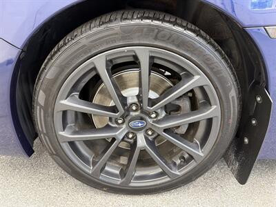 2018 Subaru WRX Premium   - Photo 16 - Spring City, PA 19475