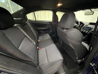 2018 Subaru WRX Premium   - Photo 14 - Spring City, PA 19475