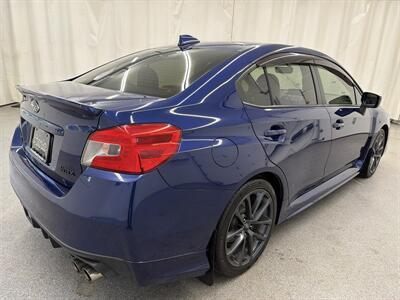 2018 Subaru WRX Premium   - Photo 5 - Spring City, PA 19475