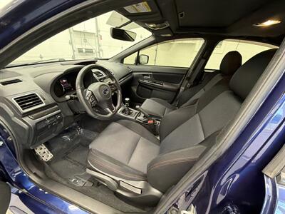 2018 Subaru WRX Premium   - Photo 10 - Spring City, PA 19475