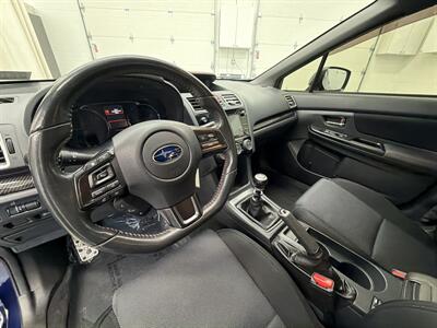 2018 Subaru WRX Premium   - Photo 11 - Spring City, PA 19475
