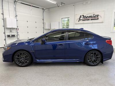2018 Subaru WRX Premium   - Photo 8 - Spring City, PA 19475