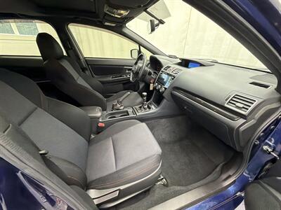 2018 Subaru WRX Premium   - Photo 13 - Spring City, PA 19475