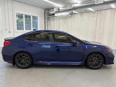 2018 Subaru WRX Premium   - Photo 4 - Spring City, PA 19475