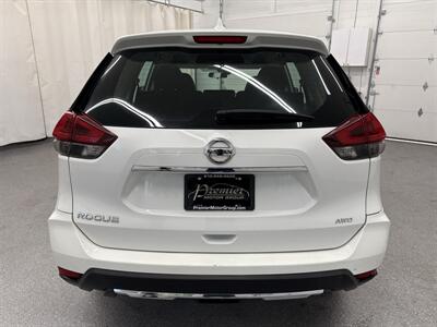 2019 Nissan Rogue S   - Photo 6 - Spring City, PA 19475