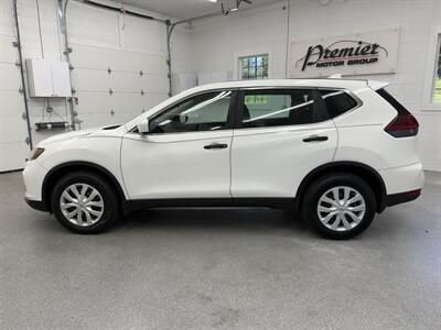 2019 Nissan Rogue S   - Photo 8 - Spring City, PA 19475