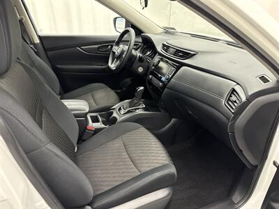 2019 Nissan Rogue S   - Photo 12 - Spring City, PA 19475