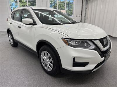 2019 Nissan Rogue S   - Photo 3 - Spring City, PA 19475