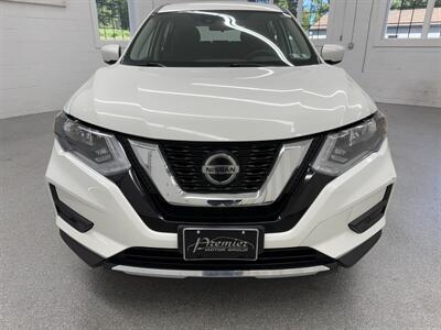 2019 Nissan Rogue S   - Photo 2 - Spring City, PA 19475