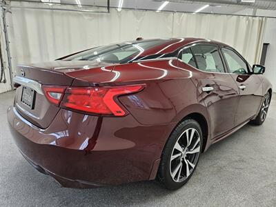 2016 Nissan Maxima 3.5 SV   - Photo 5 - Spring City, PA 19475