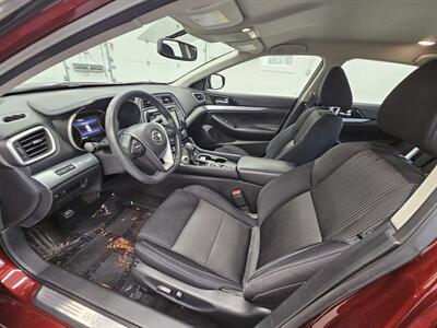 2016 Nissan Maxima 3.5 SV   - Photo 9 - Spring City, PA 19475