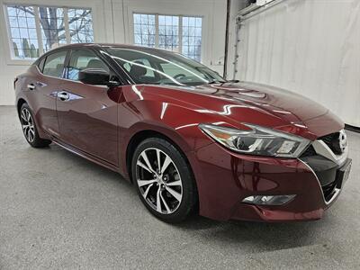 2016 Nissan Maxima 3.5 SV   - Photo 3 - Spring City, PA 19475