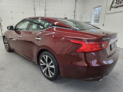 2016 Nissan Maxima 3.5 SV   - Photo 7 - Spring City, PA 19475