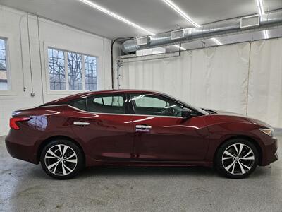 2016 Nissan Maxima 3.5 SV   - Photo 4 - Spring City, PA 19475