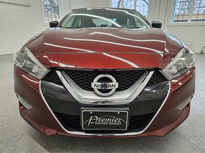 2016 Nissan Maxima 3.5 SV   - Photo 2 - Spring City, PA 19475