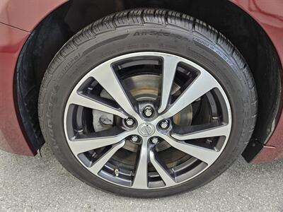 2016 Nissan Maxima 3.5 SV   - Photo 15 - Spring City, PA 19475